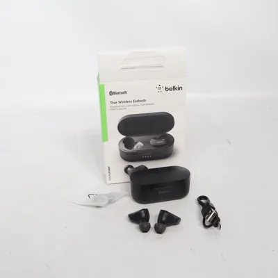 Headphones (Soundform) from Belkin