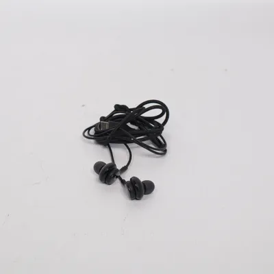 Headphones (Black) from AKG