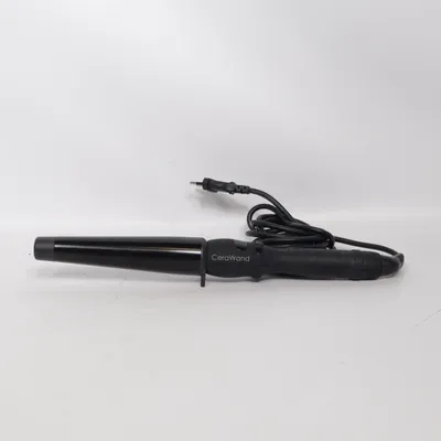 Curling iron (Rm-C01-V38) from CeraWand