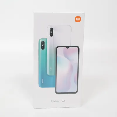 Smartphone (Grijs) van Xiaomi
