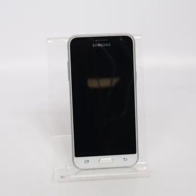Smartphone (Wit) van Samsung