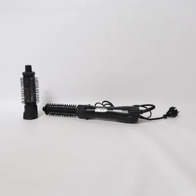 Varmluftsborste från Babyliss