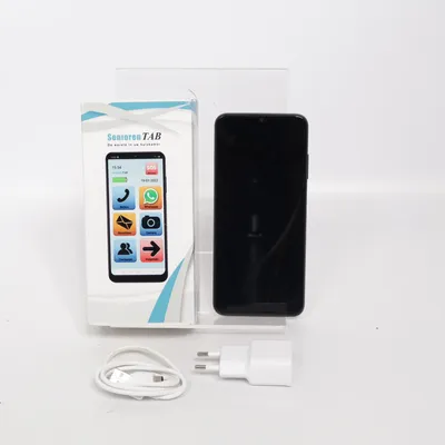 Smartphone (Svart) från Samsung