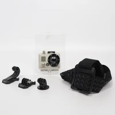 Actionkamera (hero2) från GoPro
