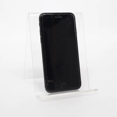 Smartphone (Svart) från Apple