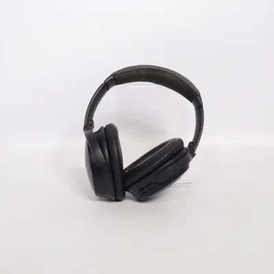 Headphones (Black) from Bose