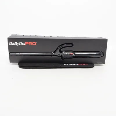 Locktång från Babyliss Pro