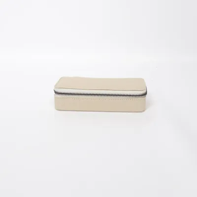 Smykkeskrin (Beige) fra Pilgrim