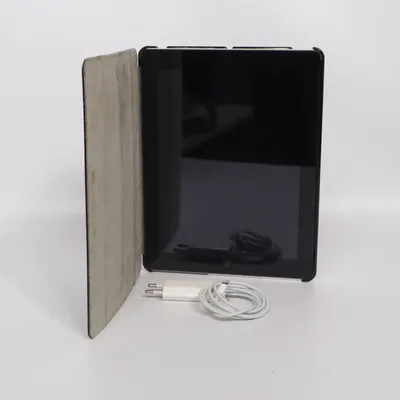 Surfplatta (Grå) från Apple