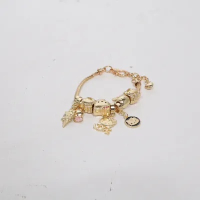 Armband (Neu) van Hello Kitty Onbekend materiaal