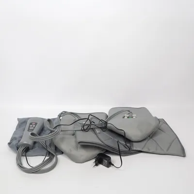 Massageapparat (Grå) från RENPHO