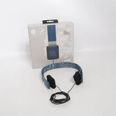 Écouteurs (Bleu) de Bang & Olufsen