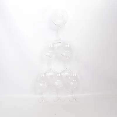 Vinglas (Transparent) fra Rosendahl Copenhagen
