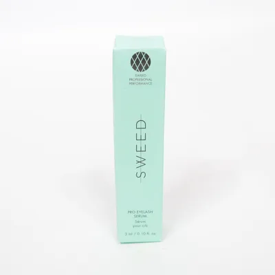 Ögonfransserum (Pro Eyelash Serum) från Sweed