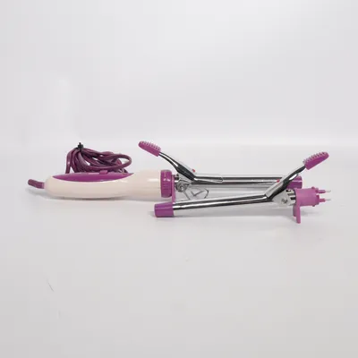Curling iron from Babyliss