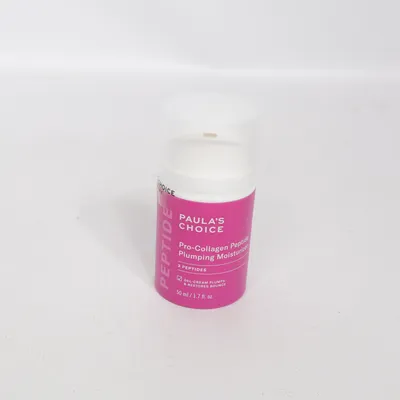 Crème visage (Pro-Collagen Peptide Plumping Moisturizer) de Paula's Choice