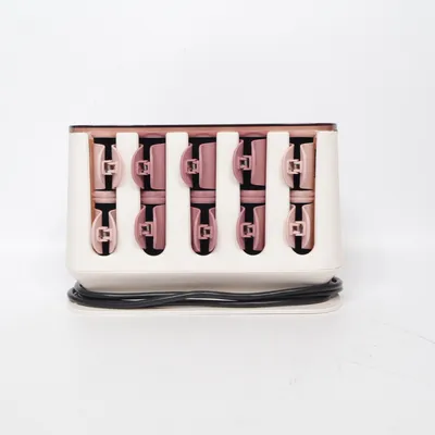 Värmespolar (H9100) från Remington