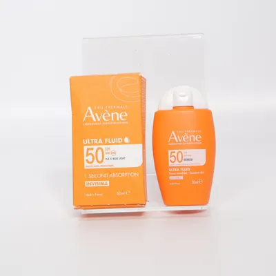 Zonnebrand (Ultra Fluid) van Avène