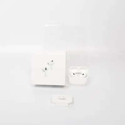 AirPods (AirPods Pro (2nd generation)) från Apple