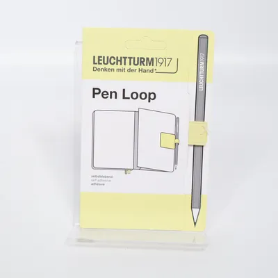 Kreasæt (Pen Loop) fra Leuchtturm 1917