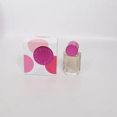 Eau de Parfum (Pop) från Stella McCartney
