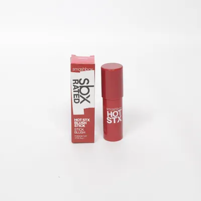 Rouge (Hot Stx Blush Stick, Poppy Pic) från Smashbox