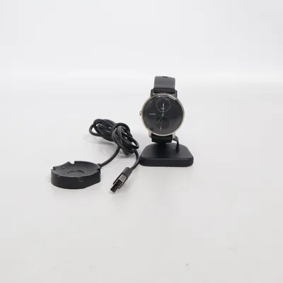 Wristwatch (Steel HR) from Nokia