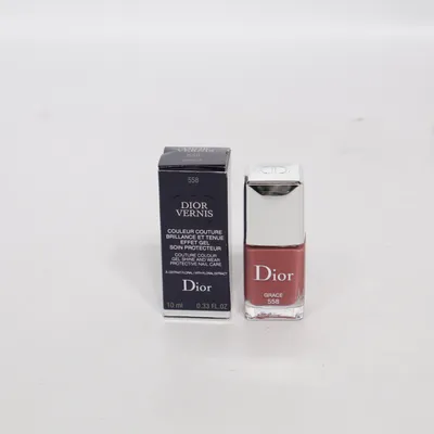 Nagellack (Vernis 558 Grace) från Dior