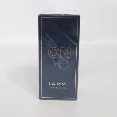 Eau de Toilette (Move) från La Rive