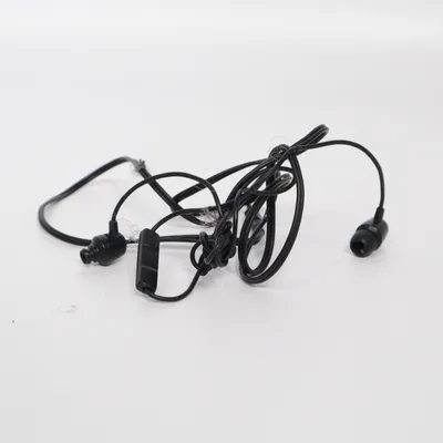 Hovedtelefoner (Sort) fra Skullcandy