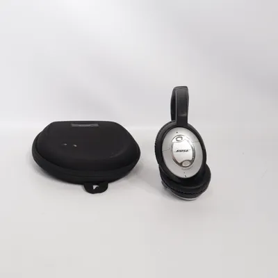 Hörlurar (Acoustic Noise Cancelling Headphones) från Bose