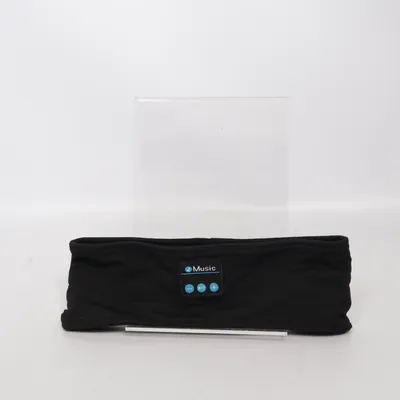 Bluetooth-högtalare (Svart)