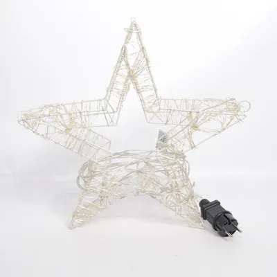 Julstjärna (35963) från Havsö