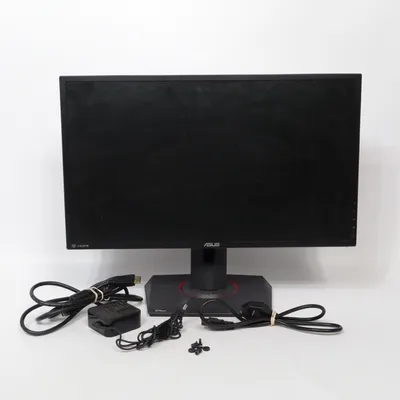 Computerscherm van Asus