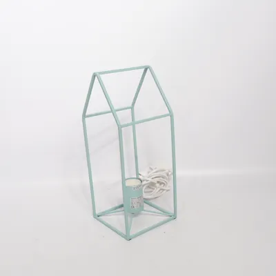 Table lamp (Blue) from Globen Lighting