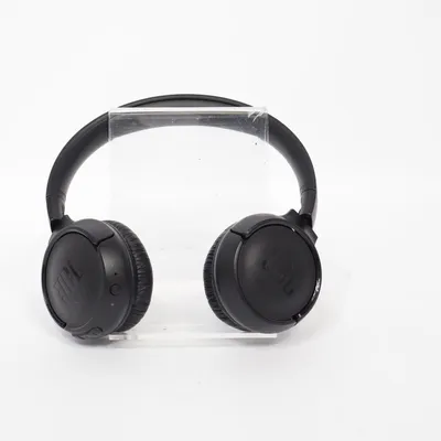 Hörlurar (Svart) från JBL