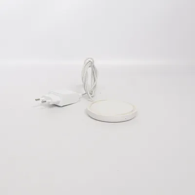 Chargeur sans fil (F7U082) de Belkin