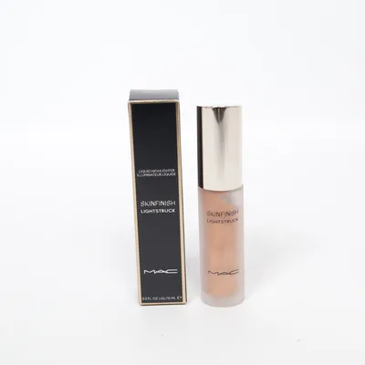 Highlighter (SKINFINISH LIGHTSTRUCK) från MAC