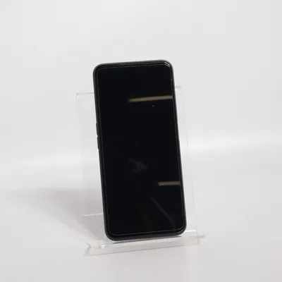 Smartphone (Svart) från Realme