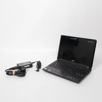 Laptop (ZG8) van Acer