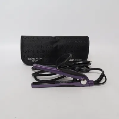 Plattång från Björn Axen