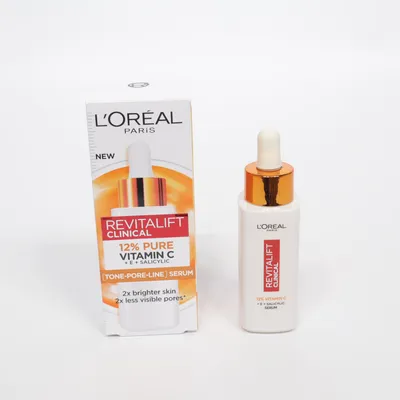 Serum (Revitalift Clinical 12% Pure Vitamin C) från L'Oréal Paris