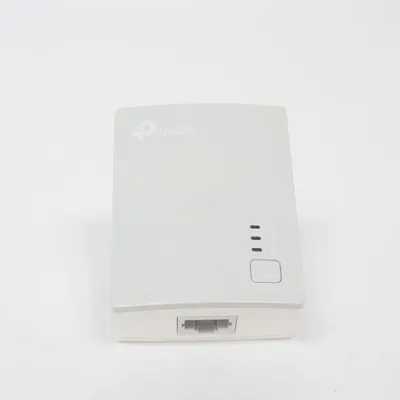 Wifi amplifier (TL-PA4010) from TP-Link