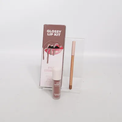 Lip gloss (Glossy Lip Kit) fra Kylie Cosmetics
