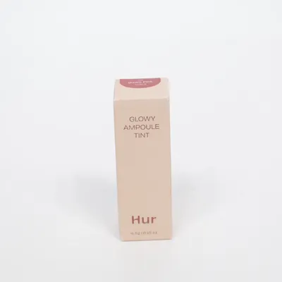 Læbepomade (Glowy Ampoule Tint) fra Hur