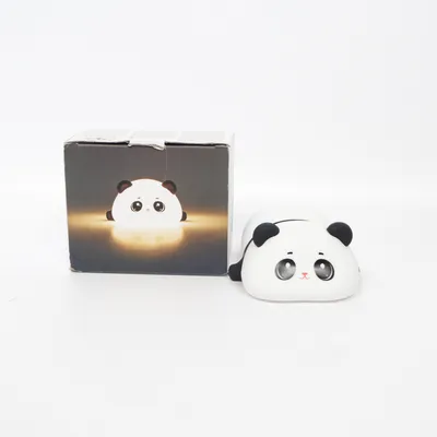 Night light (Panda) from Flying Tiger