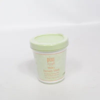 Face mask (Milky Remedy Mask) from Pixi