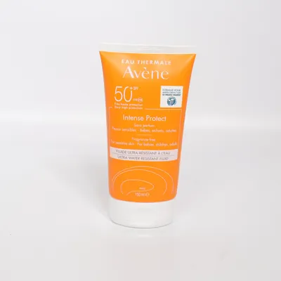 Zonnebrand (Intense Protect) van Avène