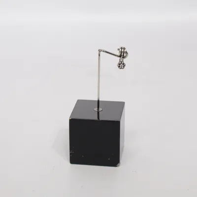 Hänge (Silverfärgad) från Pandora Okänd metall