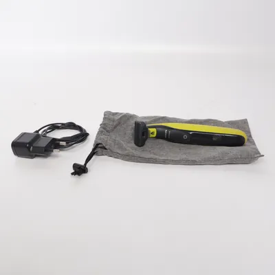 Barbermaskine (OneBlade) fra Philips
